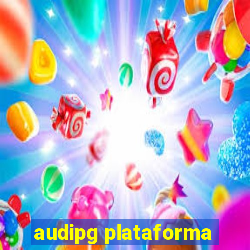 audipg plataforma